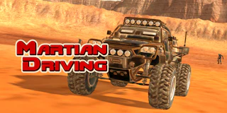 Martian Driving thumbnail