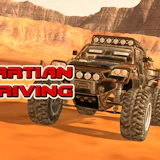 Martian Driving