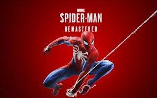 Marvel's Spider-Man Remastered - Steam Key