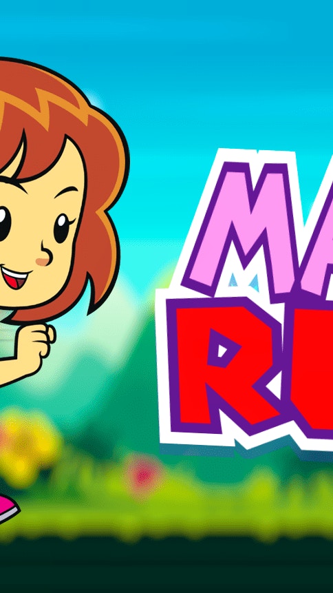 Mary Run