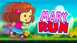 Image for Mary Run