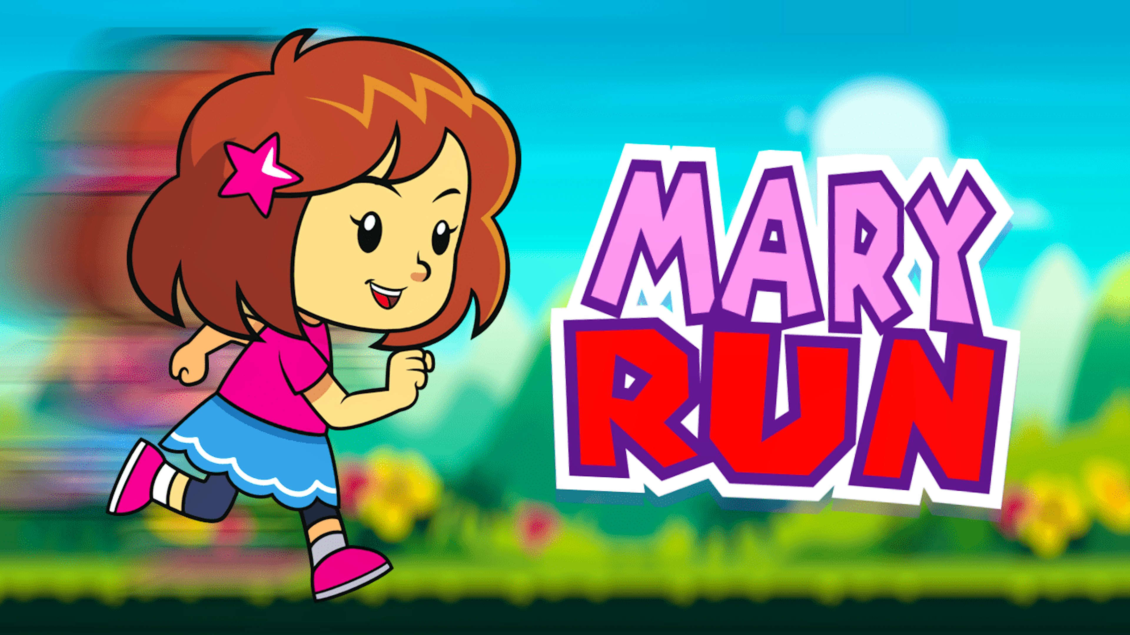 Mary Run