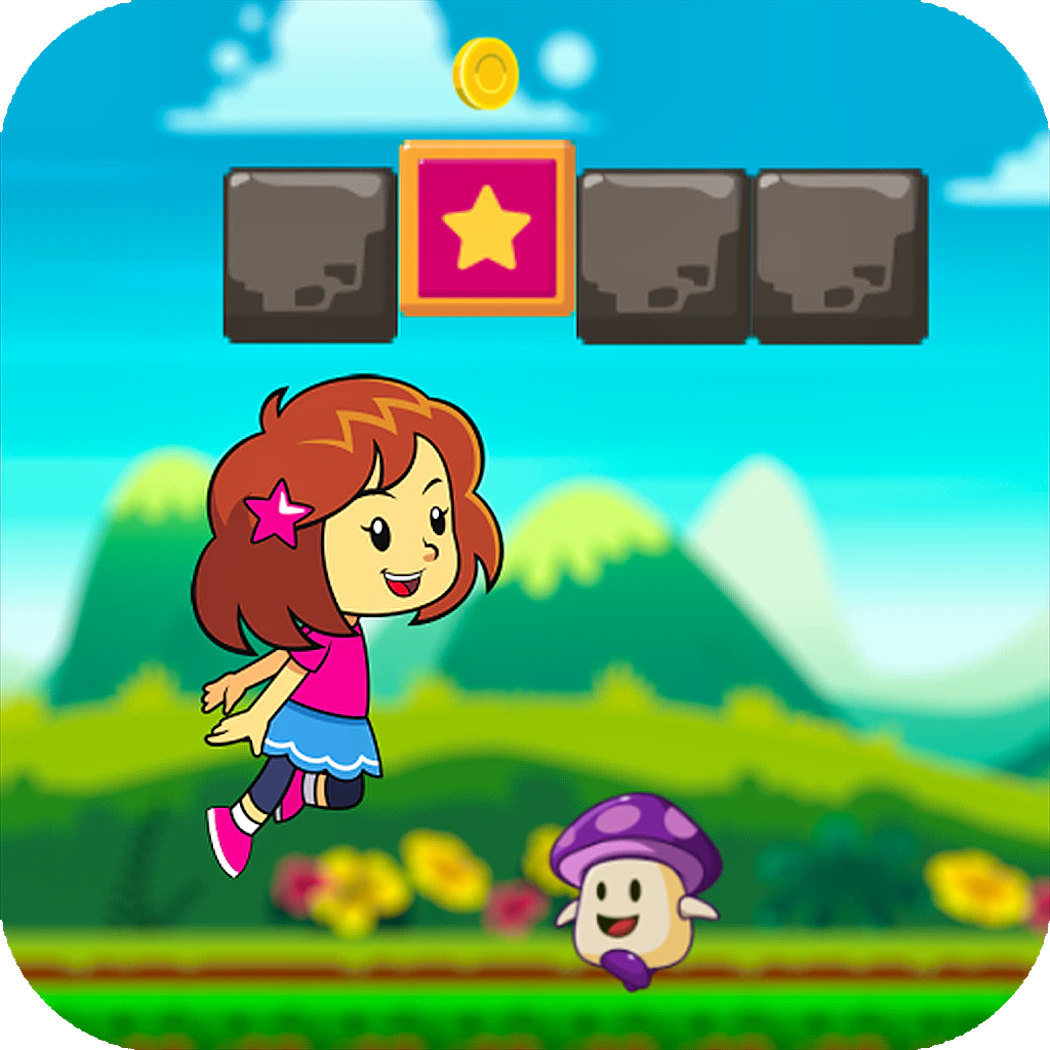 Mary Run