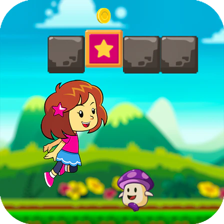 Mary Run game thumbnail