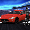 Maserati Gran Turismo 2018