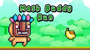 Image for Mask Buddy Run