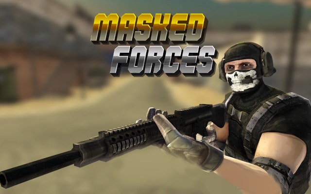 Masked Forces