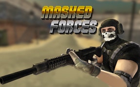 Masked Forces