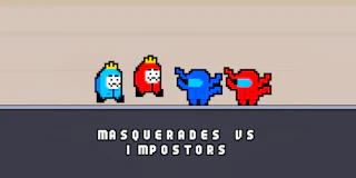 Masquerades vs Impostors thumbnail