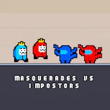 Masquerades vs Impostors