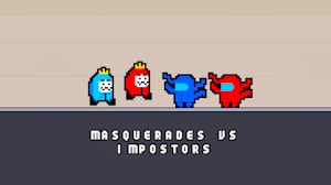 Image for Masquerades vs Impostors