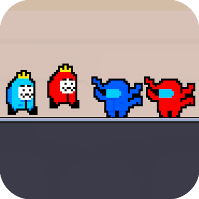 Masquerades vs Impostors By Gamepix
