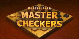 Master Checkers Multiplayer thumbnail