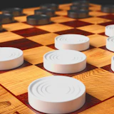 Master Checkers Multiplayer