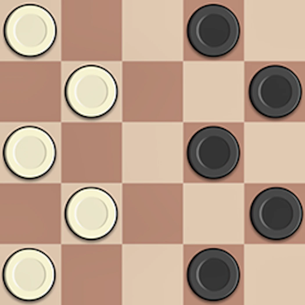 Master Checkers Multiplayer