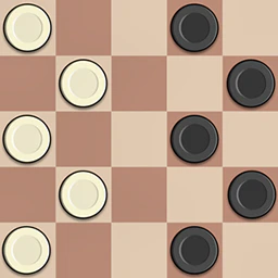 Master Checkers Multiplayer