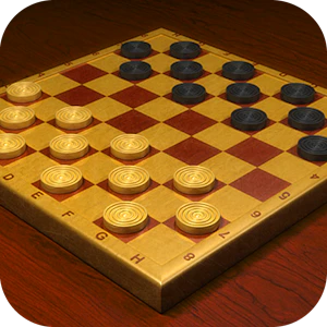 Master Checkers Multiplayer Thumbnail