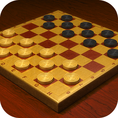 Master Checkers Multiplayer By Gamepix