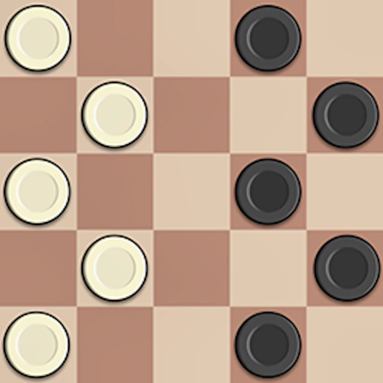 Master Checkers Multiplayer