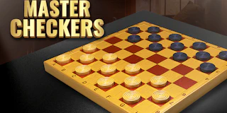 Master Checkers thumbnail