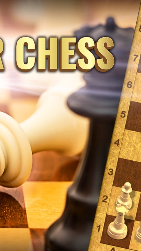 Master Chess Multiplayer