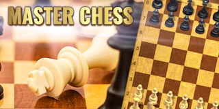 Master Chess Multiplayer thumbnail