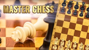 Image for Master Chess Multiplayer