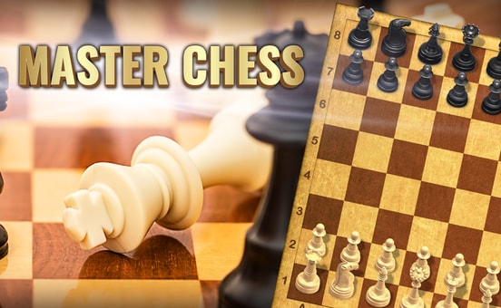 Master Chess Multiplayer - play chess with the computer or other players 