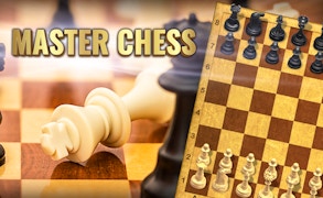 2 Player chess 3D online