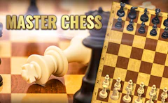 Master Chess Multiplayer