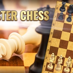 Juega gratis a Master Chess Multiplayer