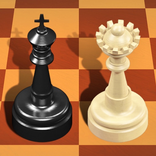 Master Chess Multiplayer - play chess with the computer or other players 