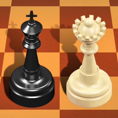 Master Chess Multiplayer game thumbnail