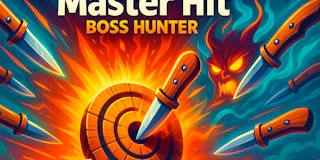 Master Hit Boss Hunter thumbnail