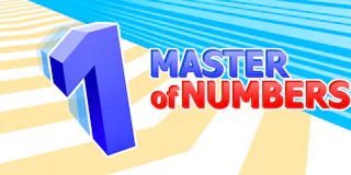 Master of Numbers thumbnail