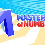 Master of Numbers