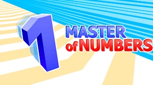 Image for Master of Numbers