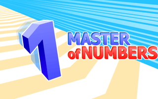 Master of Numbers