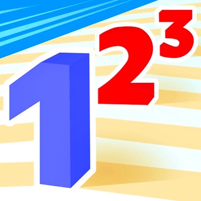 Master of Numbers By Gamepix