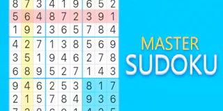 Master Sudoku thumbnail