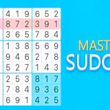 Master Sudoku