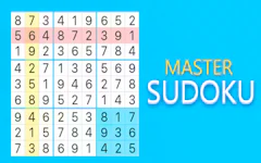 Master Sudoku