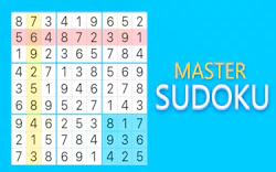 Master Sudoku