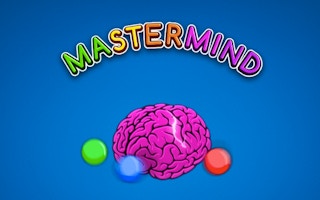 Mastermind game cover