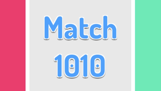 Match 1010