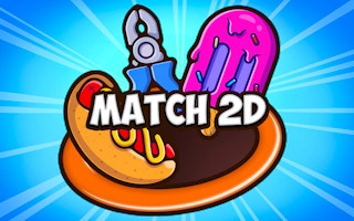 Match 2D