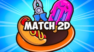 Image for Match 2D