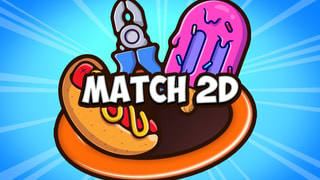 Match 2D