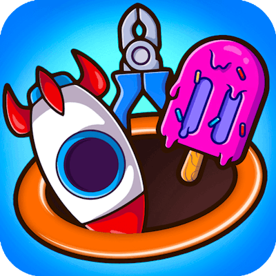 Match 2D By Gamepix