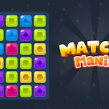 Match 3 Mania